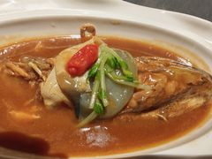 -肆月河豚·淮扬菜·湘菜(华天店)