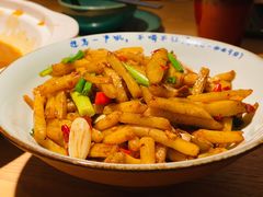 -吃饭皇帝大(解放西路店)