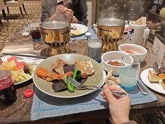-福州西湖大酒店·怡湖咖啡厅