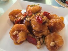 -烤肉季饭庄