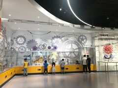 -浙江省科技馆