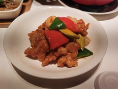 荔枝肉-莆田餐厅PUTIEN(西安万象天地店)