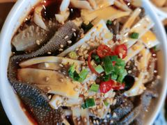 -炉小二铜锅牛蛙•川湘菜(三里屯店)