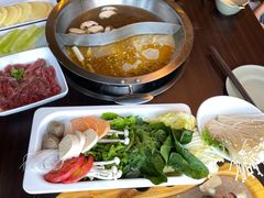 -滇釜火锅·能喝汤的火锅(车公庄店)