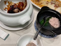 红烧肉-蝶园·装修中(BFC外滩金融中心店)