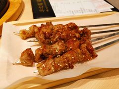 -羊之道草原味道清真餐厅(番禺店)