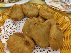 -秋姐美食店(旅游大道店)