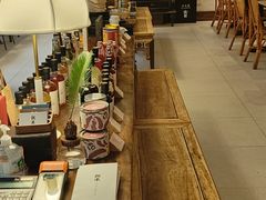 -银米·云南传统过桥米线(双廊黑金冠店)