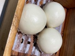 流沙包-蔡澜点心·粤菜(西单大悦城店)