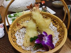 -樱の千渡日式料理·铁板烧•烧鸟(金盛田广场店)