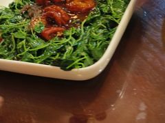 -长兴菜馆(高桥店)