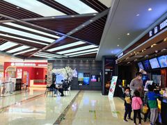 -SFC上影影城(北京大兴龙湖天街IMAX店)