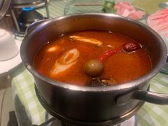 -番食园鲜食火锅(高新店)