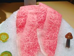 -余欢领鲜火锅(新街口店)