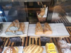 -Let's Taipei 非常烘焙(太古里店)