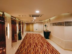 -天津水游城丽筠酒店