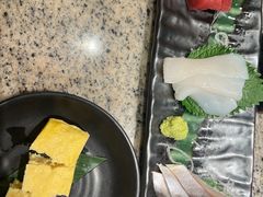 -合点寿司(美罗城店)