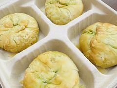 -龙华素斋(龙华路店)