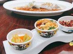 -全聚德(扬州虹桥坊店)
