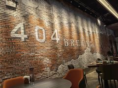 大堂-404干式熟成牛排馆•聚会餐厅