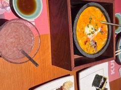 -仓桥家·焗寿司·锅物(光谷步行街店)