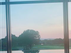 -苏州太湖国际高尔夫俱乐部