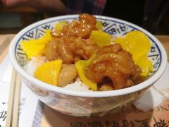 -吉野家(上地三街店)