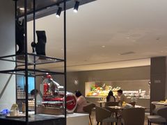 -曲水兰亭(北京四惠店)