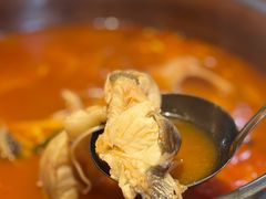 -阿婉贵州苗家酸汤鱼(梅林店)