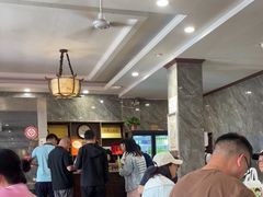 -清真马杰山牛肉汤馆