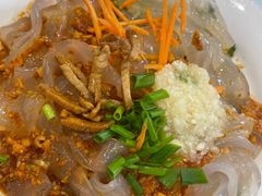 -北方饺子王·海肠捞饭·海鲜锅(山大店)