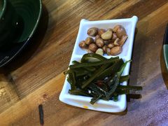 -金穗园·砂锅粥.醉鸡煲火锅(长寿路店)