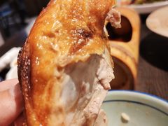 叫花鸡-风波庄(云蝠大厦店)