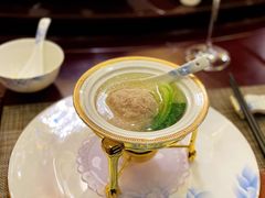 清汤狮子头-无名居(农展馆店)