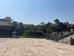 -北陵公园
