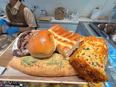 -烘焙町面包店(西四店)