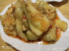 -葛记焖饼(伏牛路店)