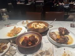 -奉天小馆·非遗东北菜(济南万象城店)