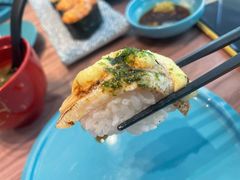 -晴季寿司(红旗街万达店)