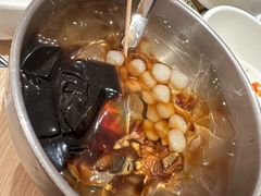 -太二酸菜鱼(中庚漫游城店)