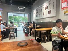 -斯丹姜母鸭·古法干香(田安南路店)