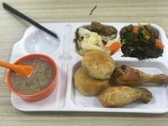 -香妃烤鸡(新奥店)