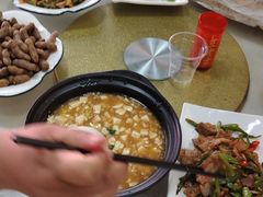 -王胖子土菜馆·特色杭帮菜·农家土菜