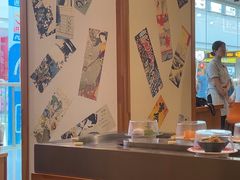 -晴季寿司(延河路万达广场店)