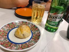 -乡村馕坑肉·烧烤·新疆菜·本地人更爱吃(阿勒泰首店)