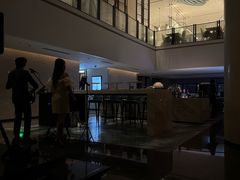 -秀·吧 Show Bar(兰州盛达希尔顿酒店)
