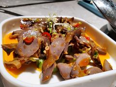 -百年果林椰子鸡(益田假日里店)