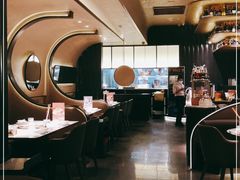 大堂-领鲜天下·焗海鲜·花胶鸡(天目里店)