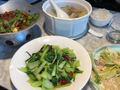 -雀蓝川菜(奥体广场店)