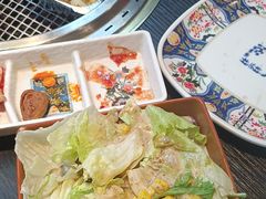 -AJIYA·池袋日式烧肉自助(天津万象城店)